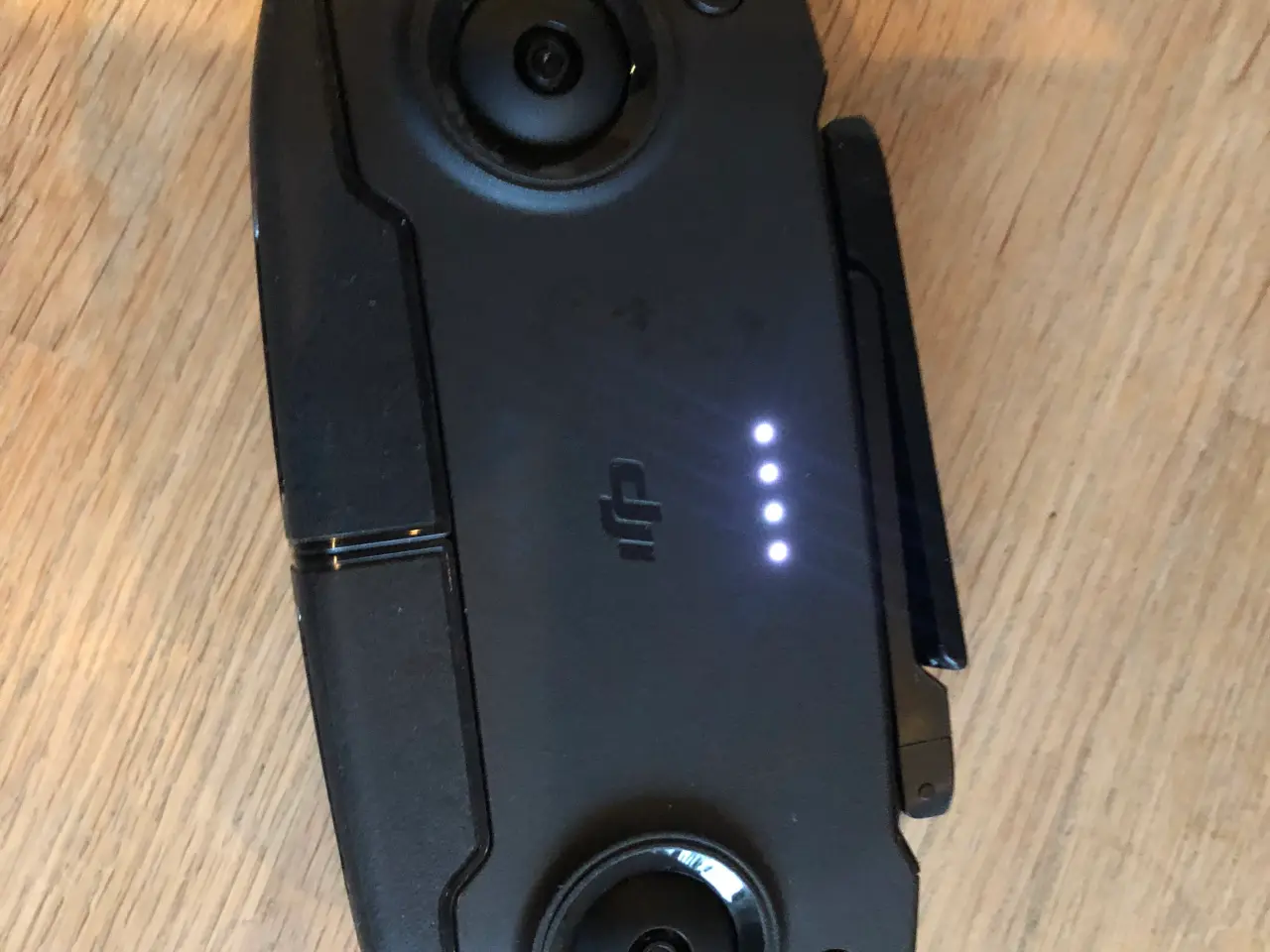 Billede 1 - dji drone fjernbetjening