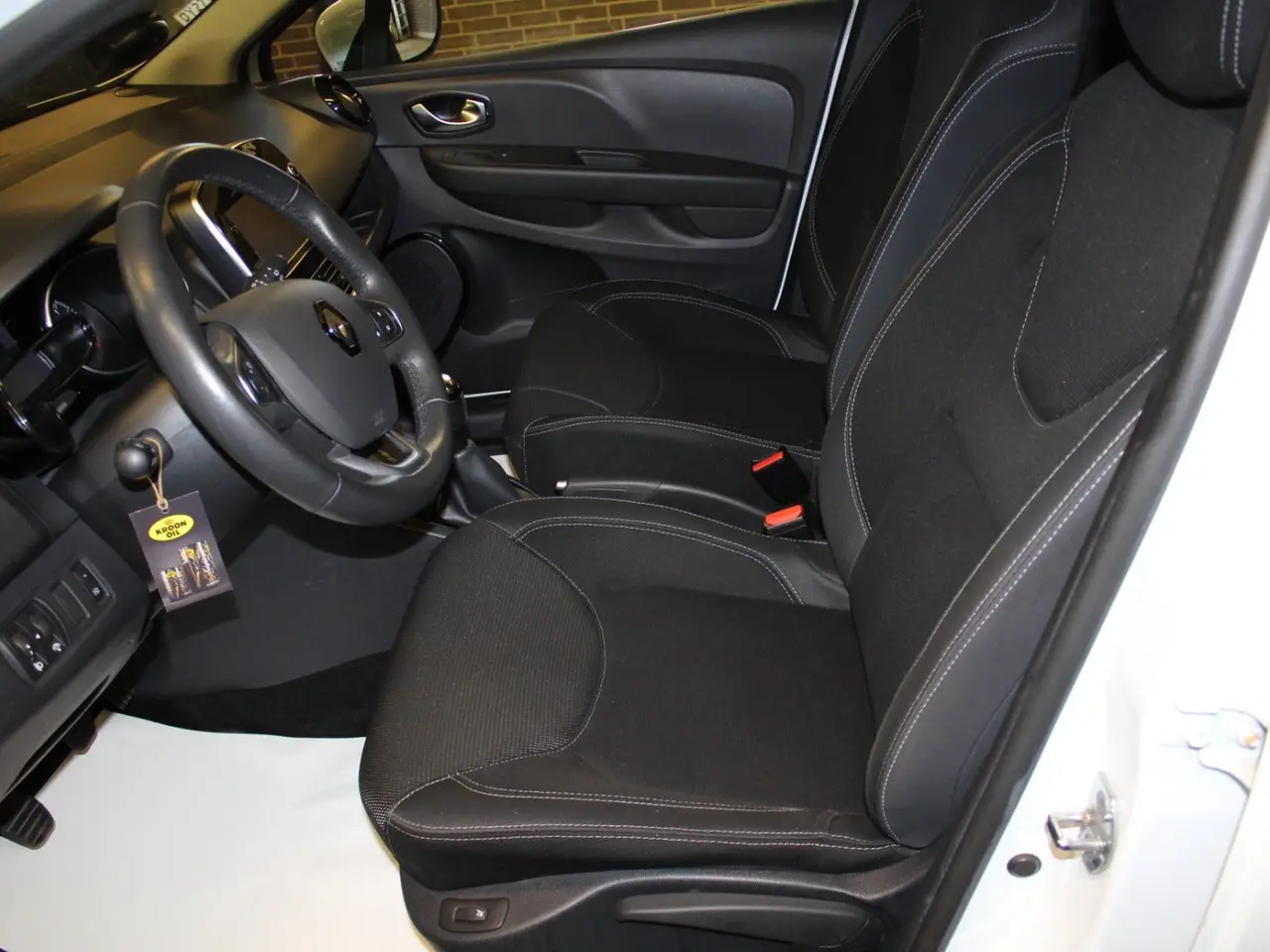Billede 4 - Renault Clio IV 0,9 TCe 90 Zen Sport Tourer