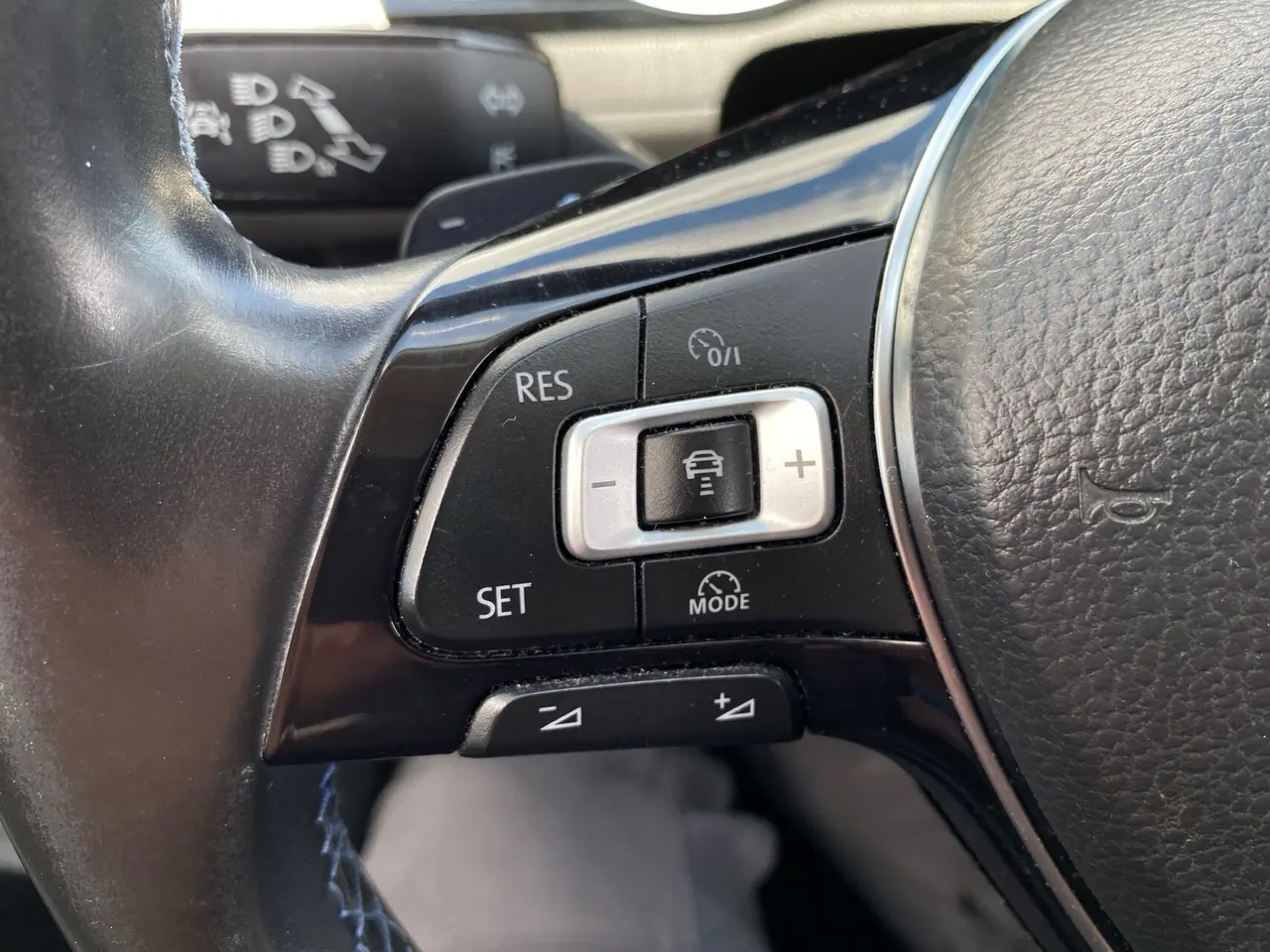 Billede 17 - VW Passat Variant 1,4 TSI Plugin-hybrid GTE DSG 218HK Stc 6g Aut.