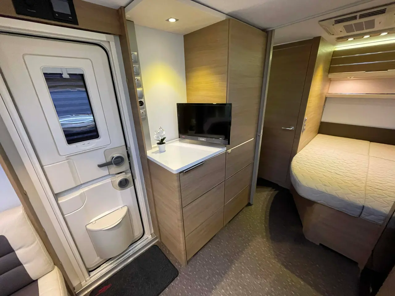 Billede 8 - 2015 - Adria Adora 522 UP MED ALDE VARME