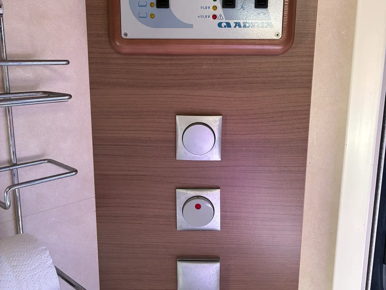Billede 10 - Adria adiva 553 PH