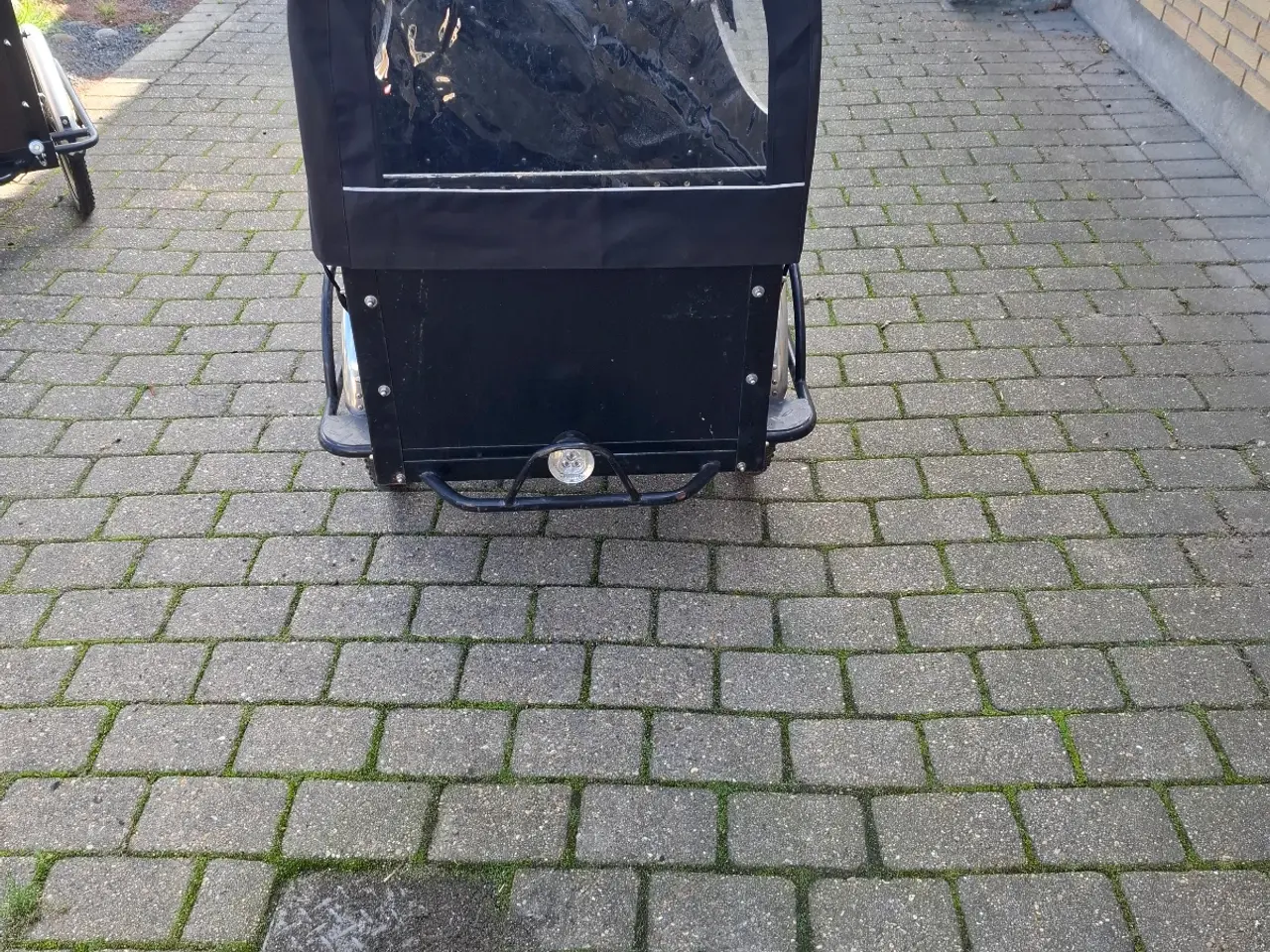 Billede 2 - Lad cykel uden el