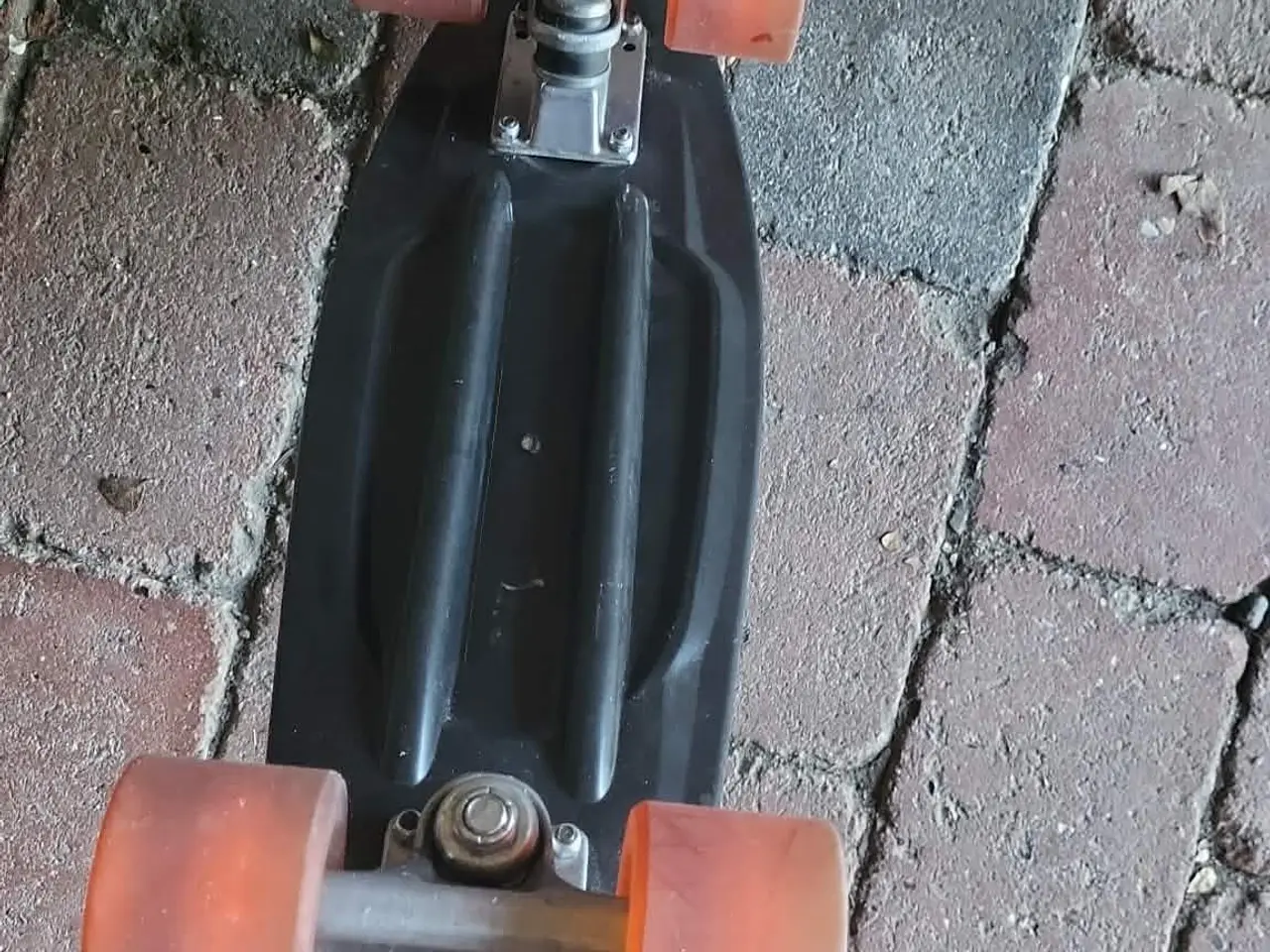 Billede 2 - penny bord