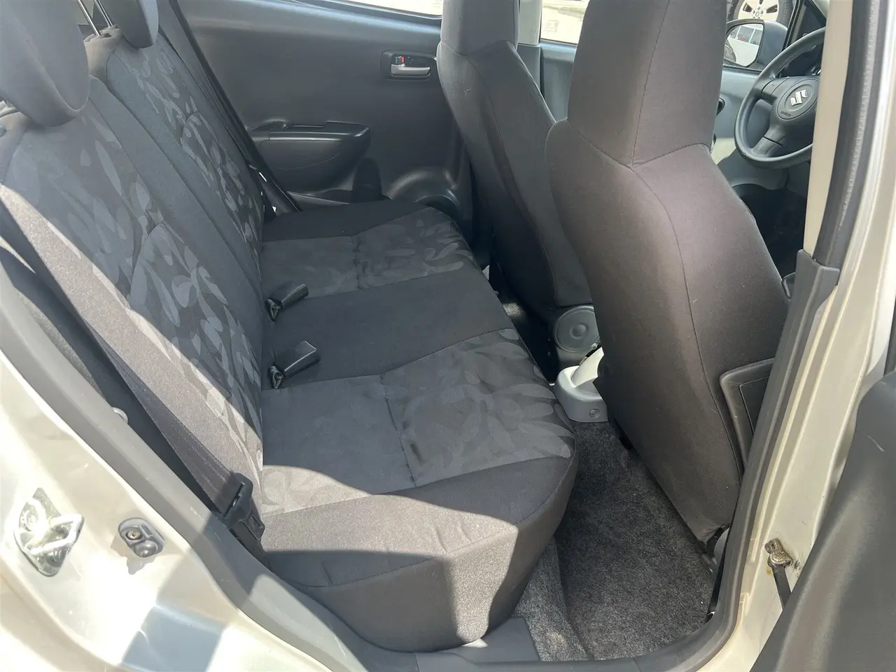 Billede 11 - Suzuki Alto 1,0 12V 68HK 5d