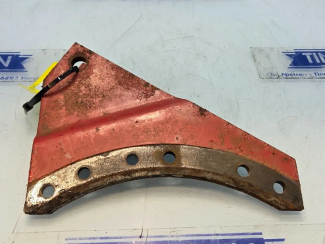 Billede 2 - Case 2388 Beslag 1321541C2
