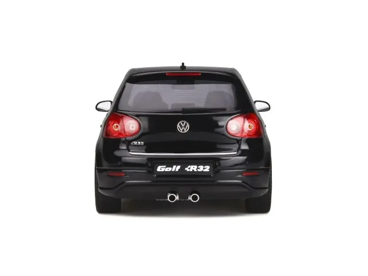 Billede 4 - 2005 VW Golf R32 V / Mk.5 1:18  