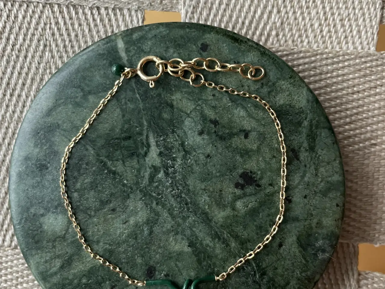 Billede 2 - Enamel Copenhagen armbånd
