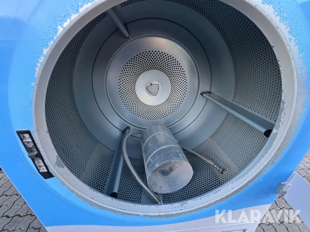 Billede 7 - Industritørretumbler Electrolux T2450