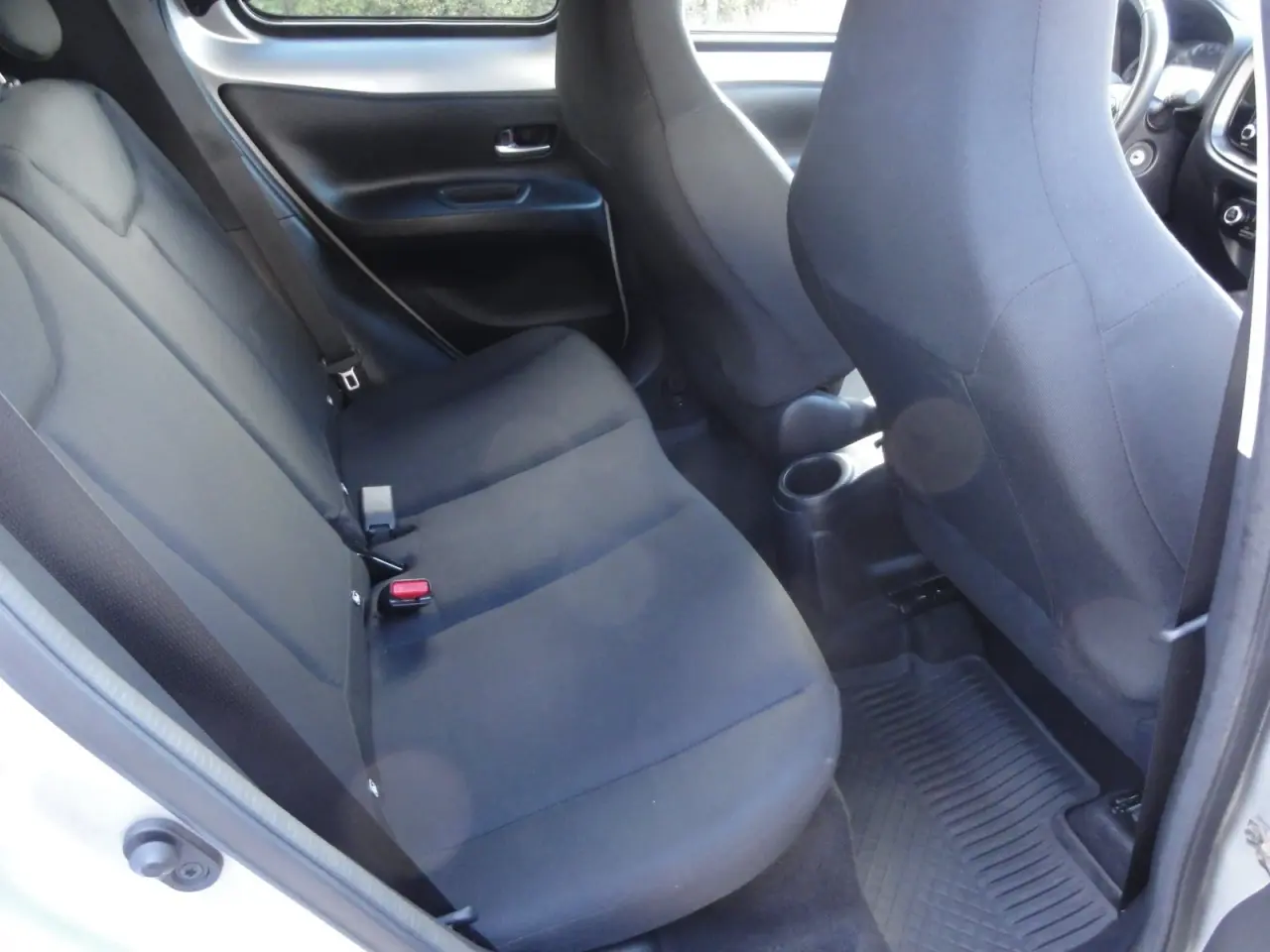 Billede 10 - Toyota Aygo X 1,0 Active s-CVT