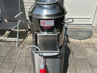 Kartoffelskræller La Felsinea PPR 10
