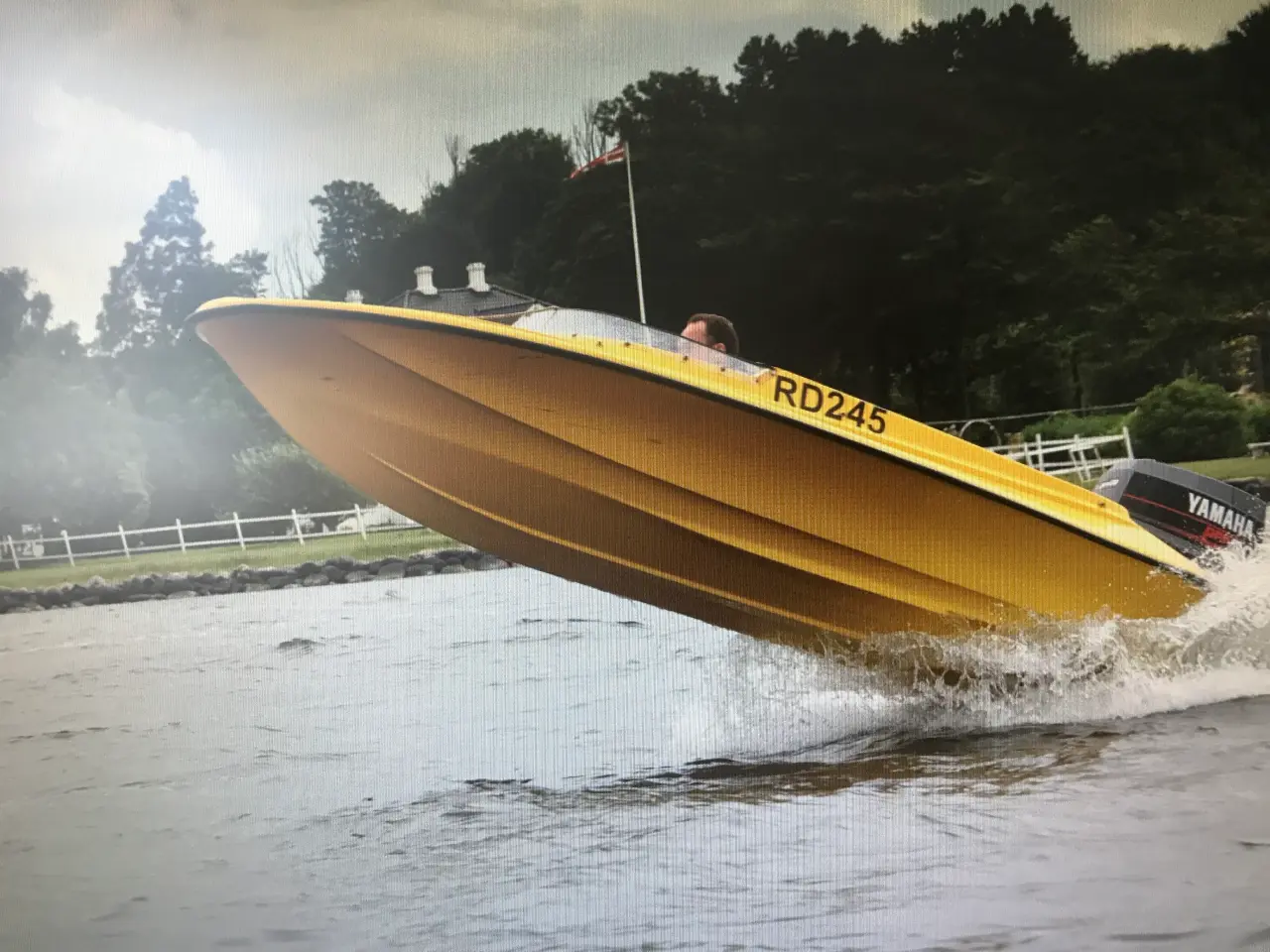 Billede 6 - Shakespeare mini sportsman