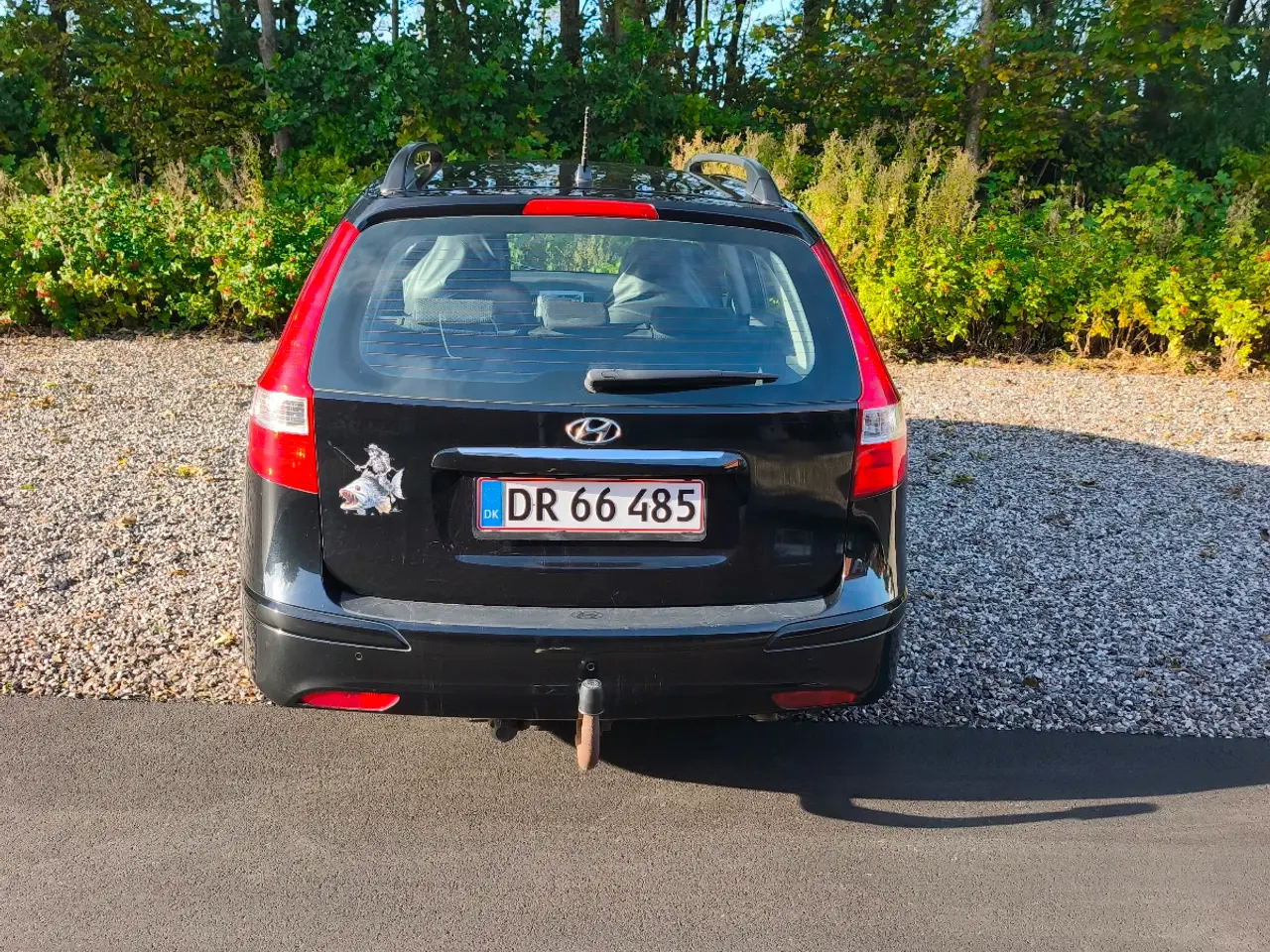 Billede 10 - Hyundai i30 cw blue drive 