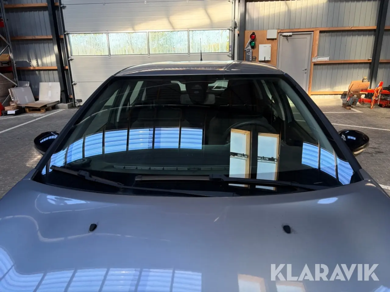 Billede 6 - Personbil Citroën C3 1.2 PURETECH 83 5D 1 styk