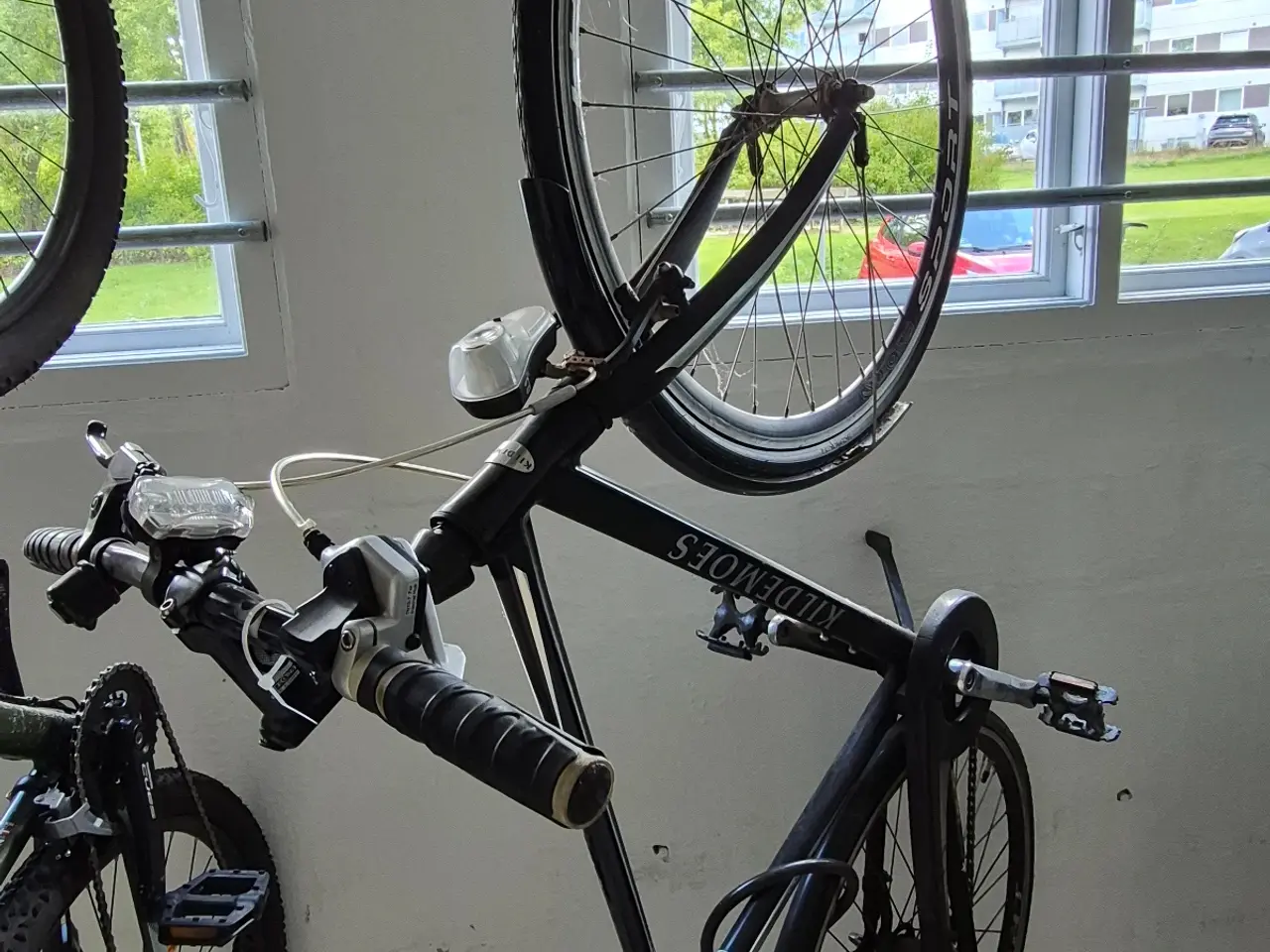 Billede 1 - Kildemoes Soft Herrycykel