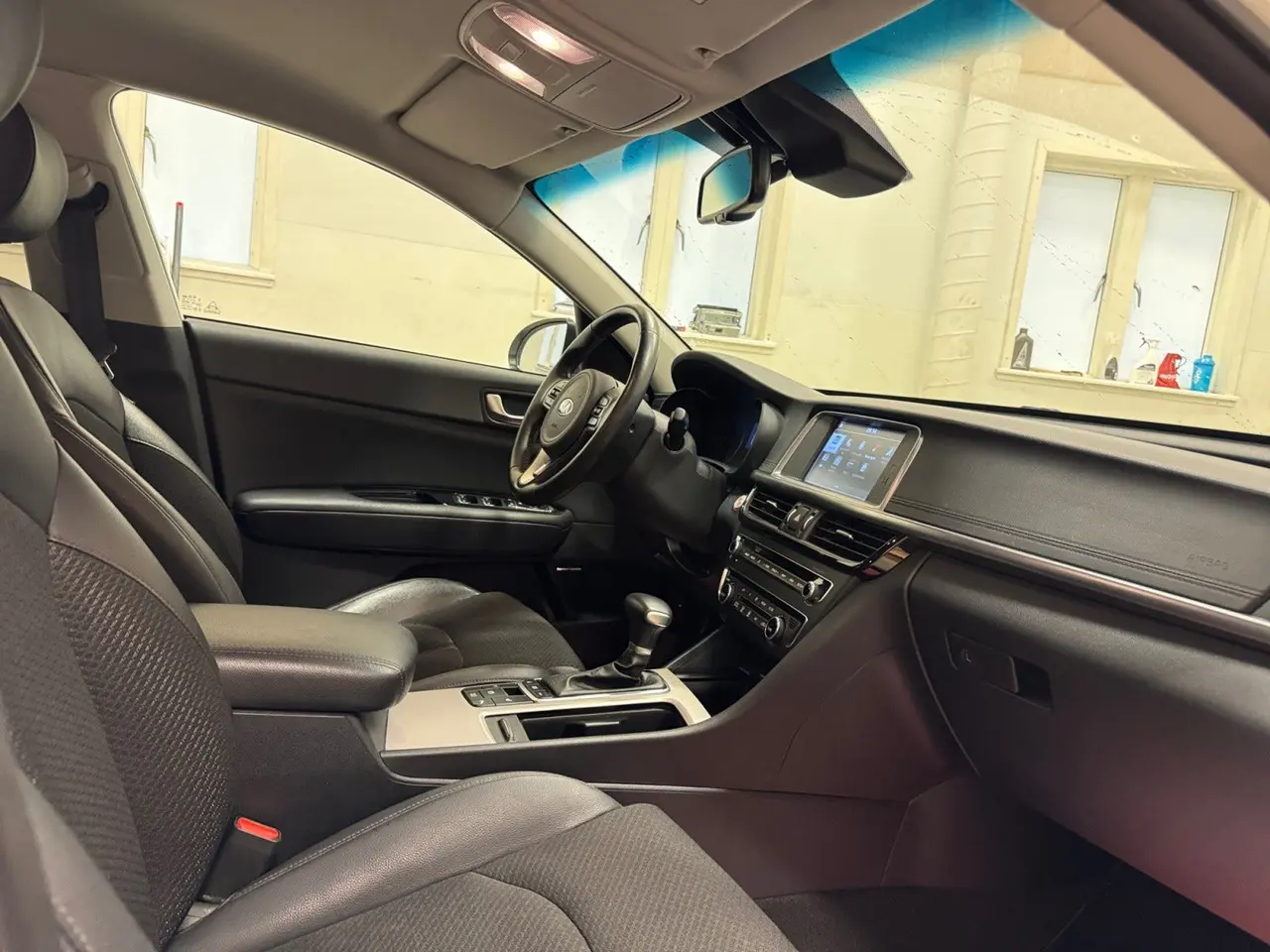 Billede 14 - Kia Optima 2,0 PHEV SW aut.
