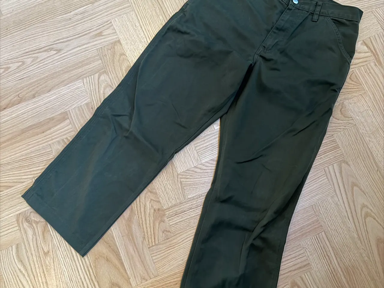Billede 3 - Carhartt bukser