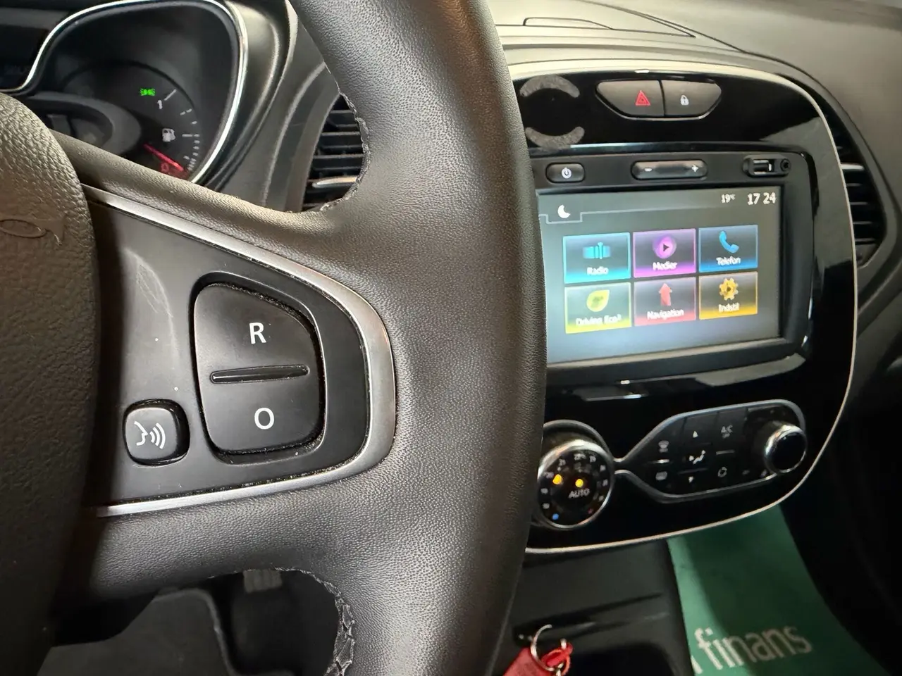 Billede 11 - Renault Captur 0,9 Energy TCe Zen 90HK 5d