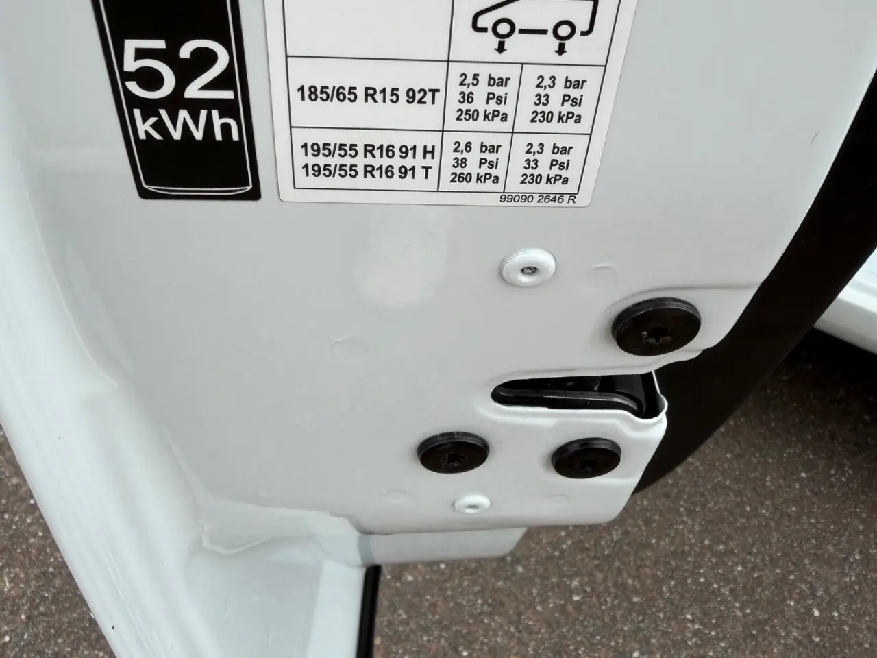 Billede 7 - Renault Zoe 52 Experience
