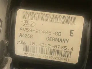 ABS pumpe til Ford Fiesta