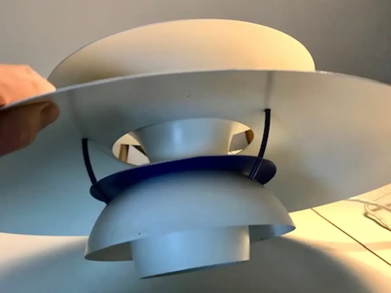 Billede 1 - PH5 LAMPE