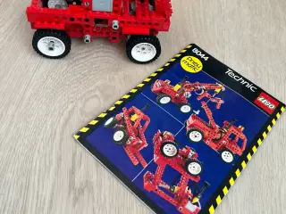 Lego Technic 8044