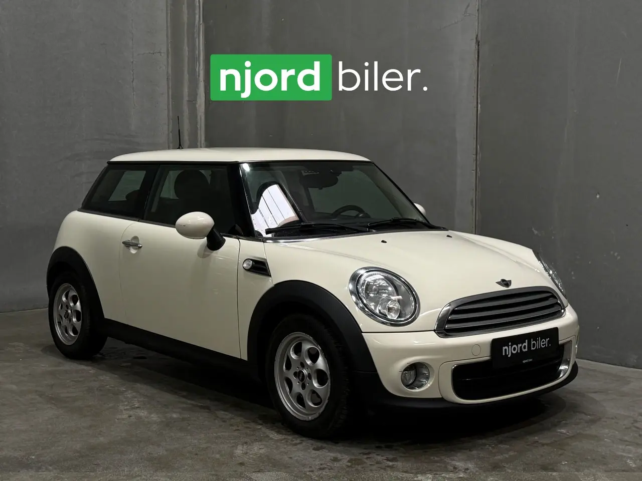 Billede 1 - MINI One 1,6