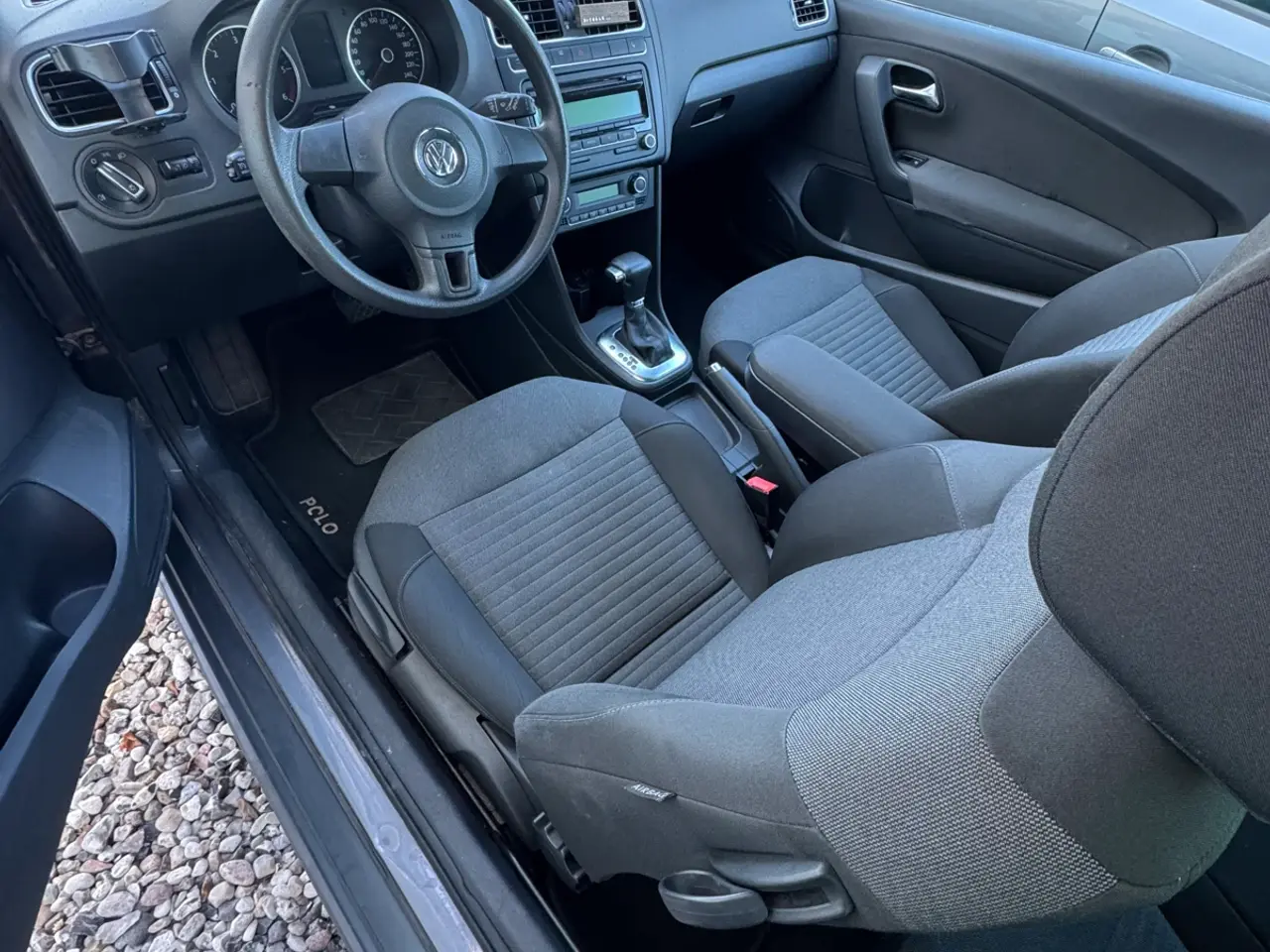 Billede 9 - VW Polo 1.6 tdi automatgear DSG 7