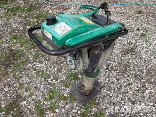 Jordloppe Wacker BS50-2 - 1 styk