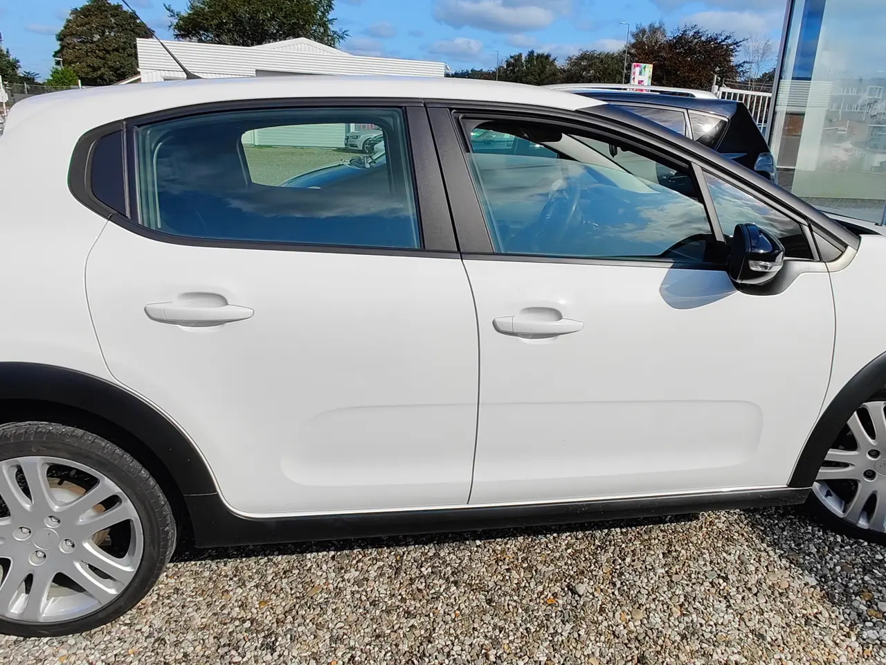 Billede 5 - Nysynet CITROËN C3 