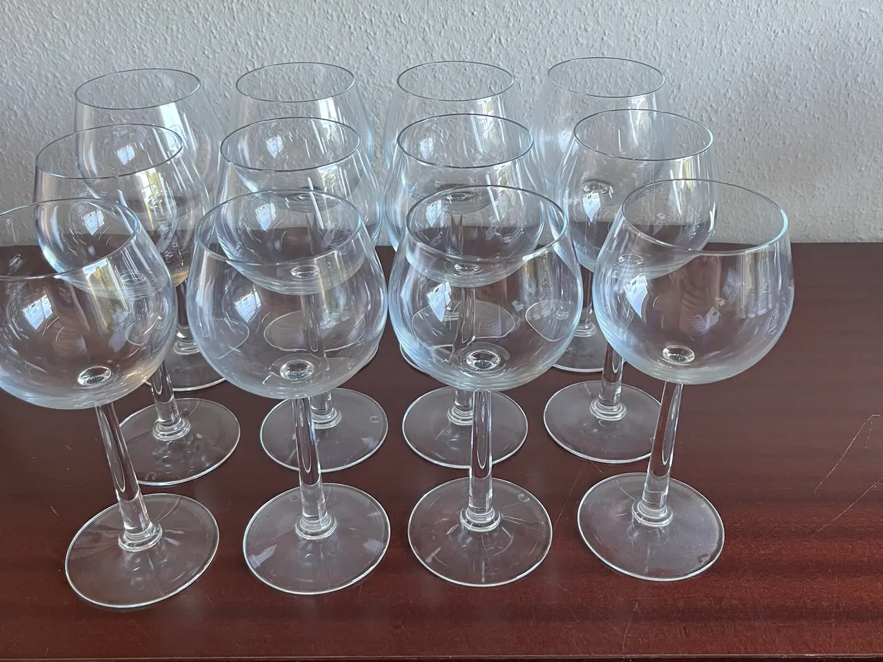 Billede 2 - Grand Cru rødvin og hvidvin