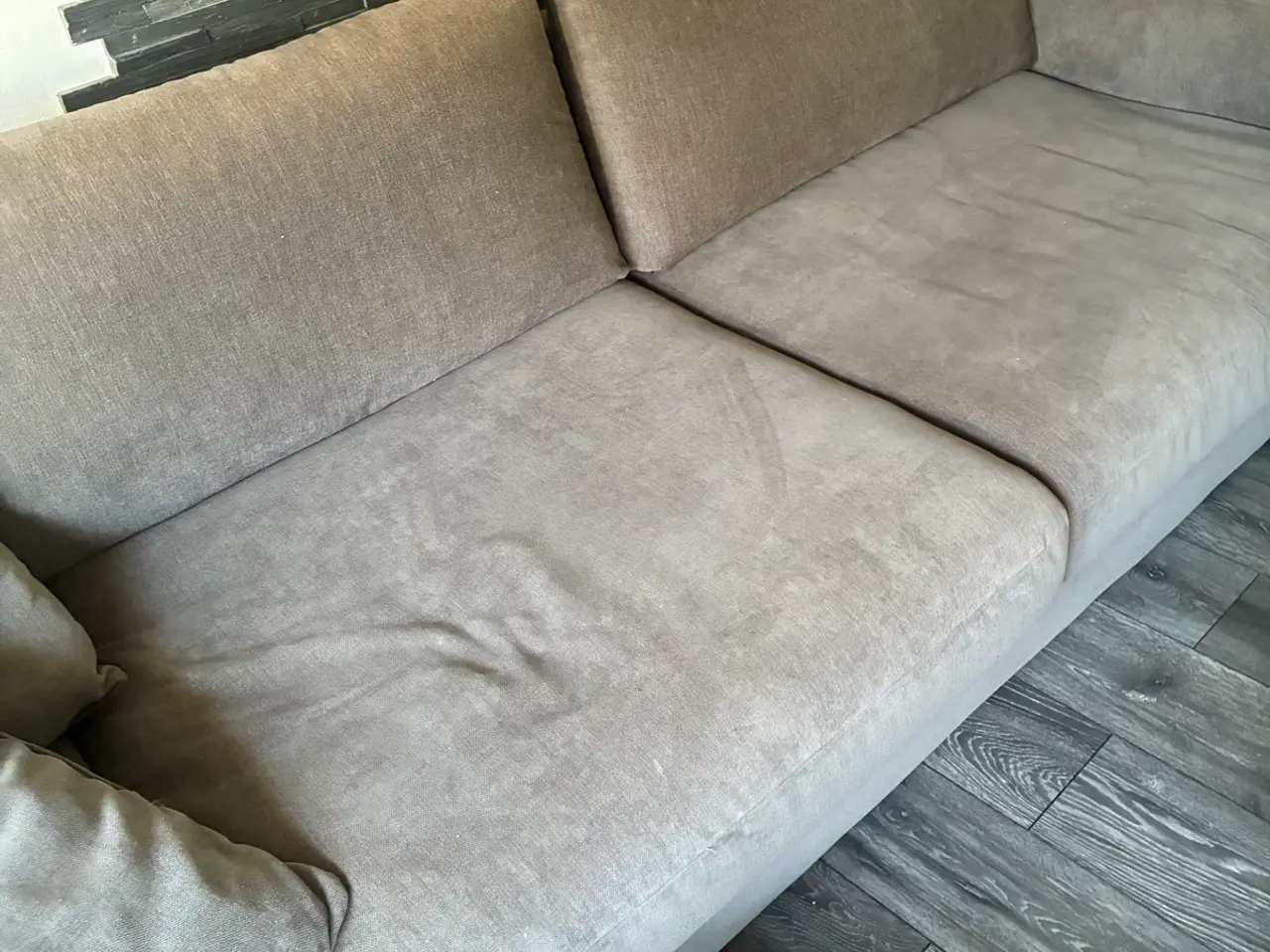 Billede 2 - Sofa 