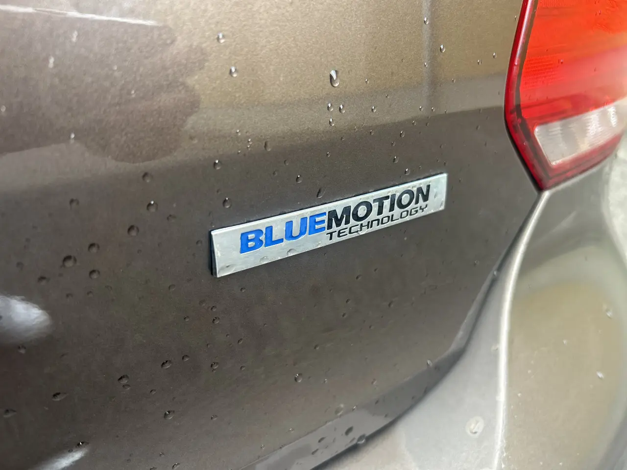 Billede 6 - Nysynet Vw Polo 1.2 Bluemotion 2012