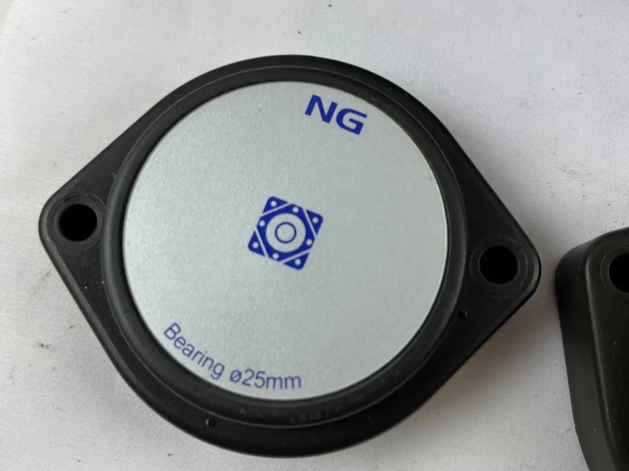 Billede 6 - NG Bearing Ø25 mm Flange Covers / Housings parti
