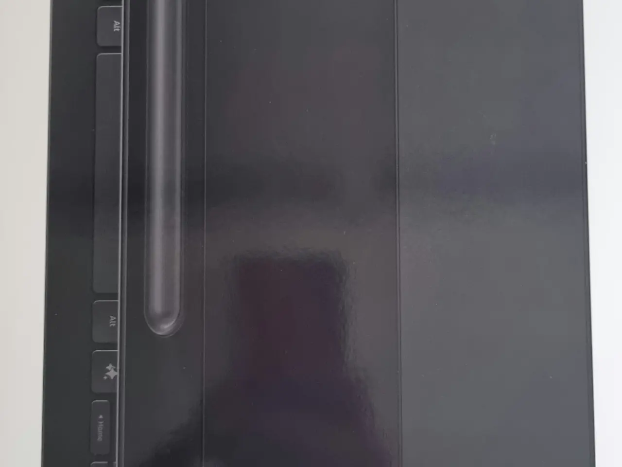 Billede 1 - Samsung book cover keybord slim - AI Key