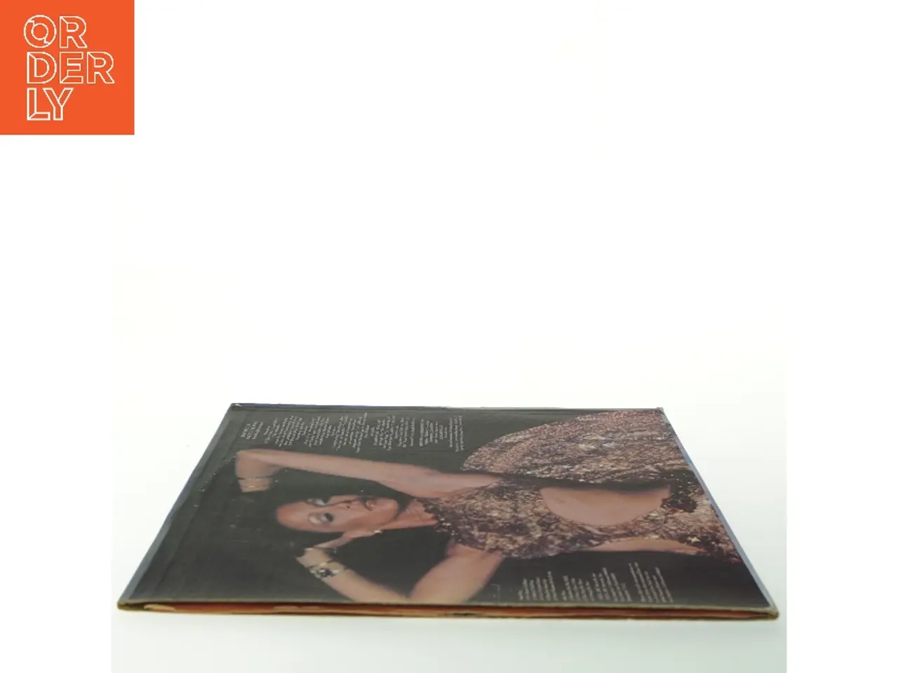 Billede 4 - LPer med Freda Payne (str. Ø. 30 cm)