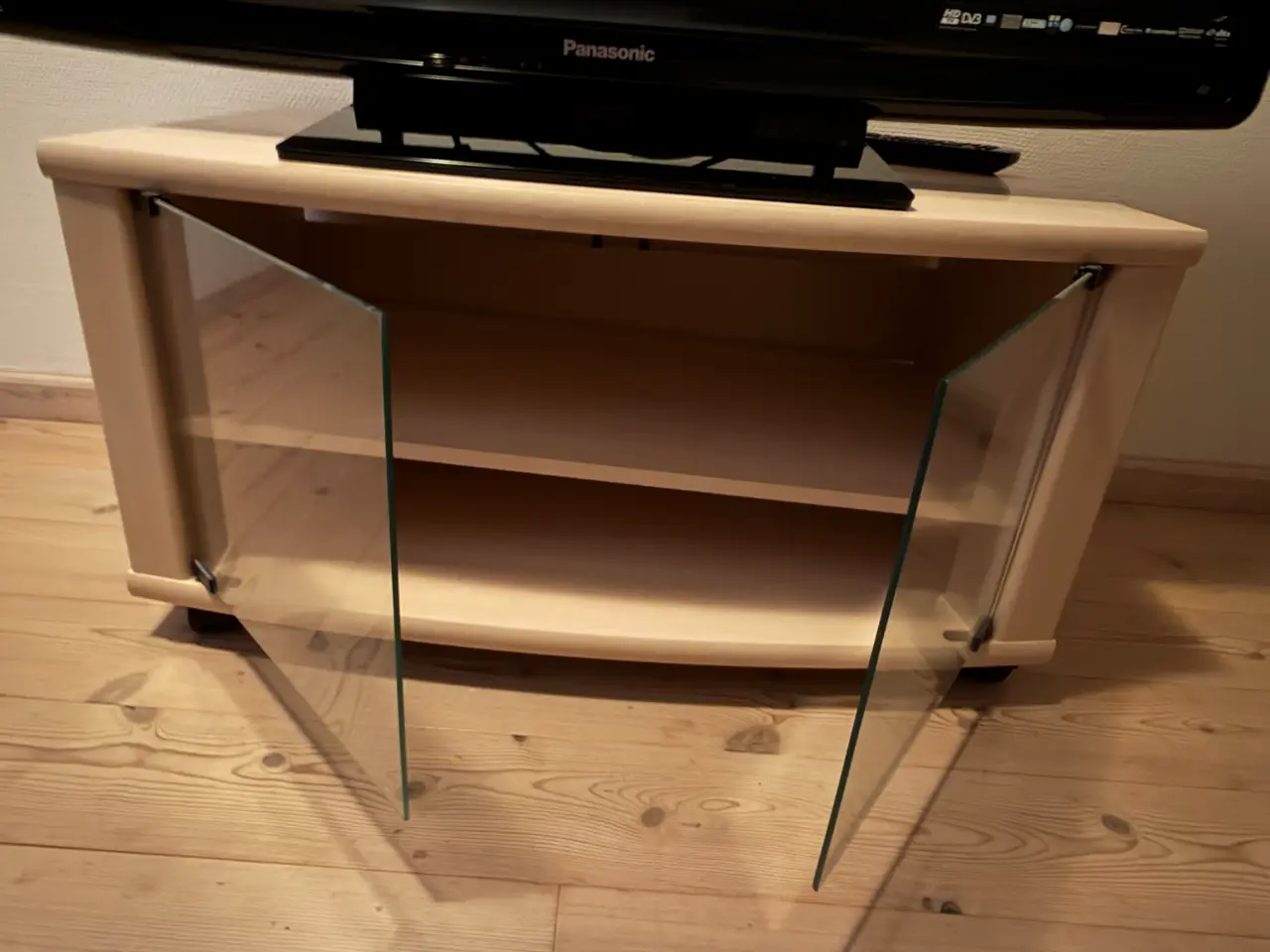 Billede 8 - Panasonic Plasma-Tv - Apple TV mm