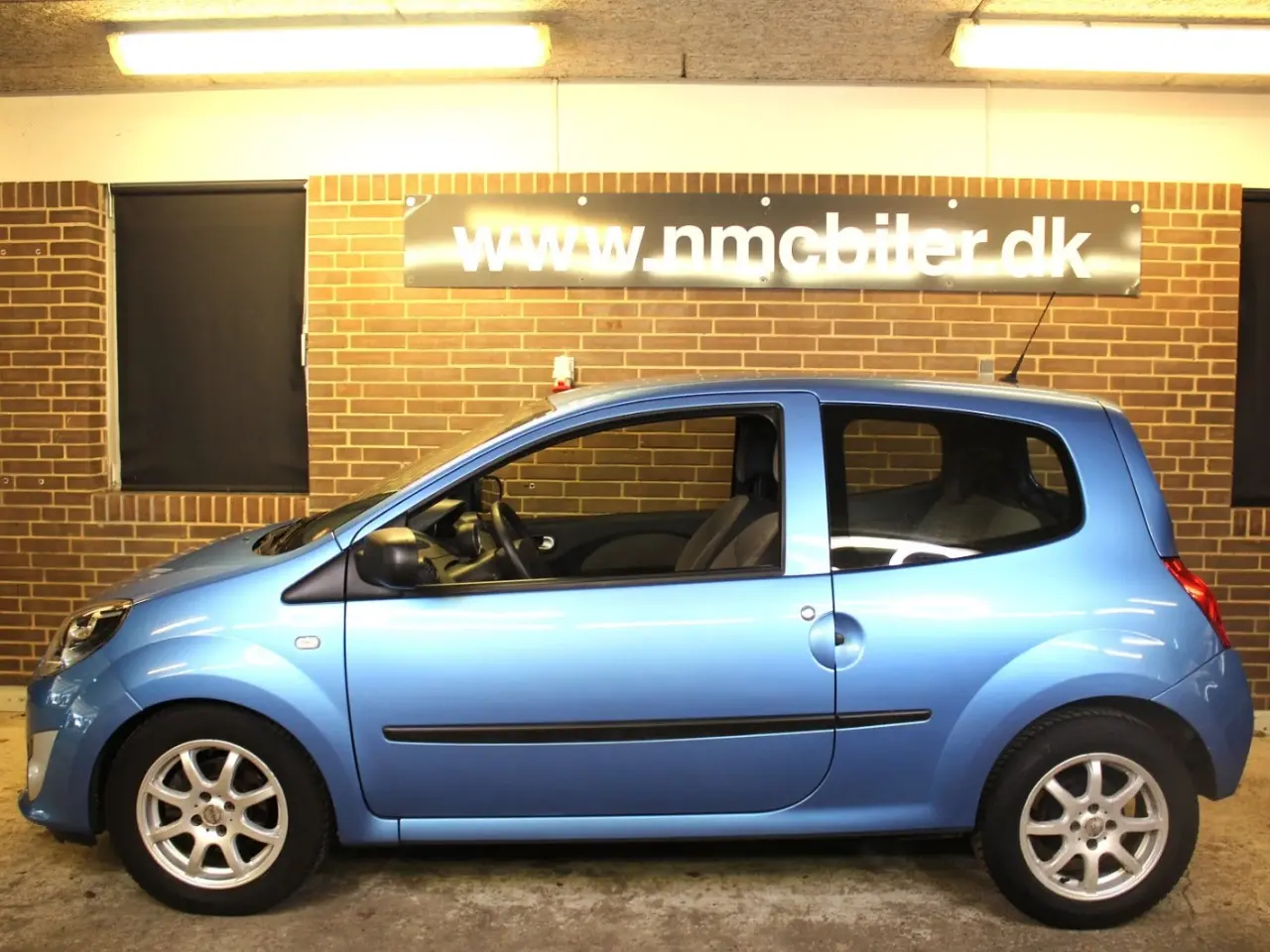 Billede 1 - Renault Twingo 1,2 16V E Expression