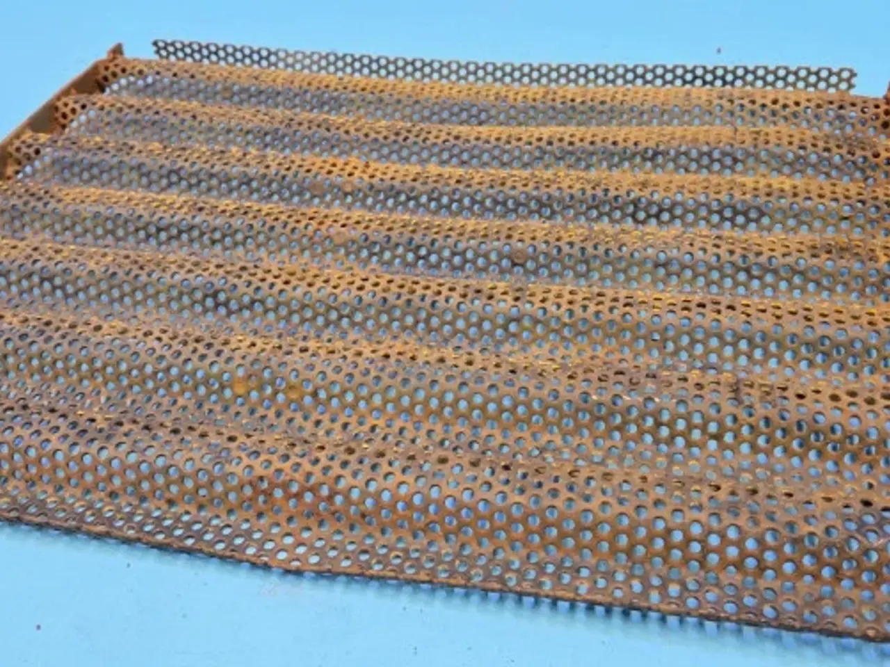 Billede 7 - Hydrema 807 Gitter 363236