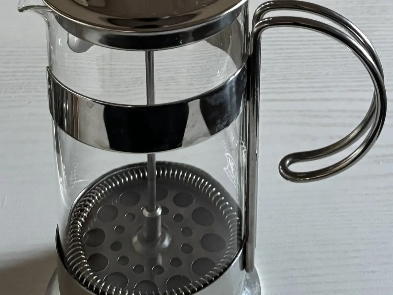Billede 7 - Irish Coffee/kaffe sæt fra Menu, Danish Steel Hous