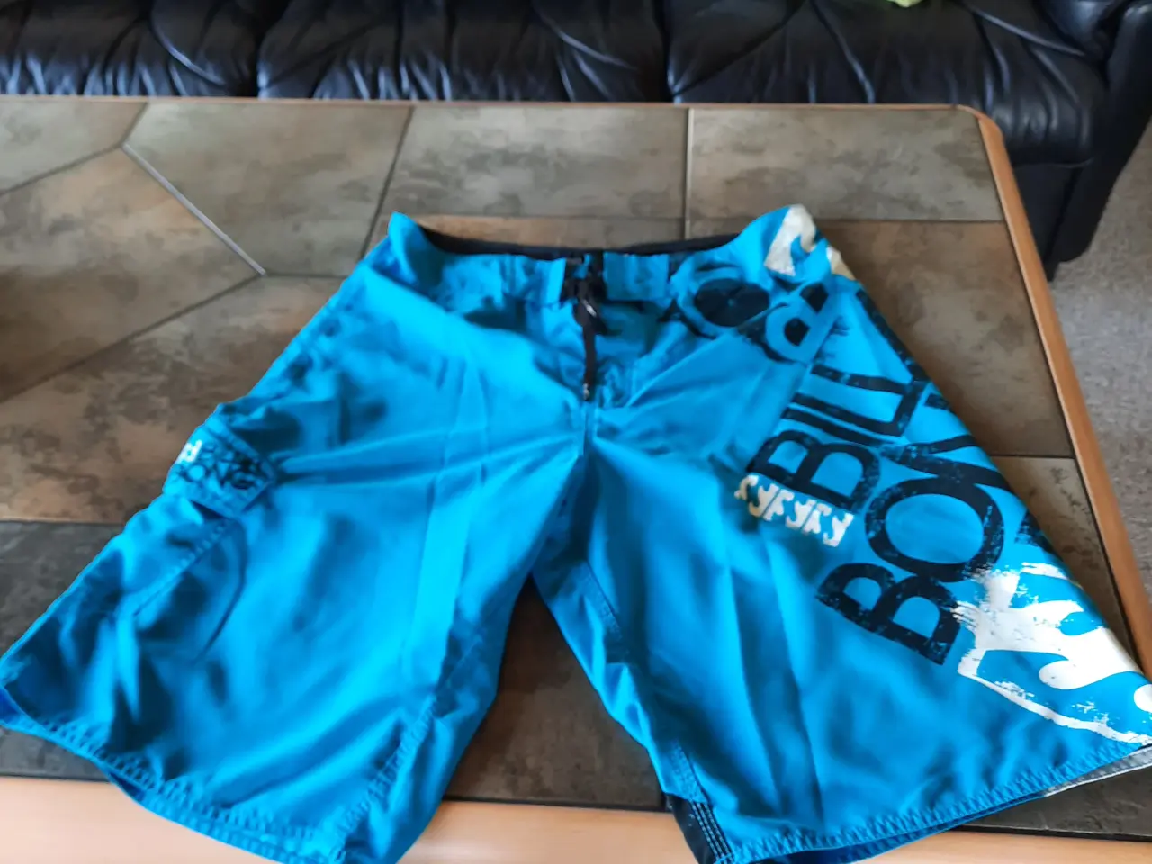 Billede 2 - Bade shorts