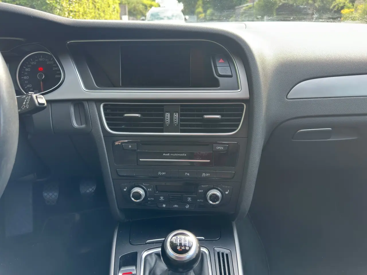 Billede 13 - Audi A4 1,8 TFSi 170 S-line Avant