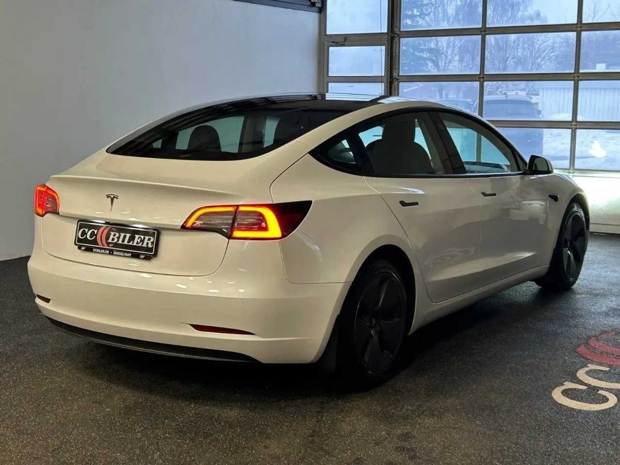 Billede 4 - Tesla Model 3 RWD