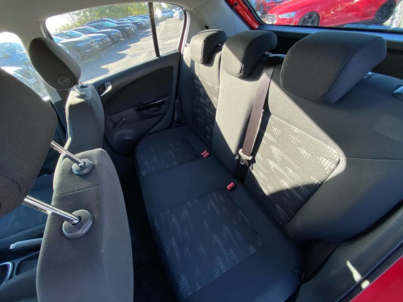 Billede 11 - Opel Corsa 1,0 Twinport Enjoy 65HK 5d