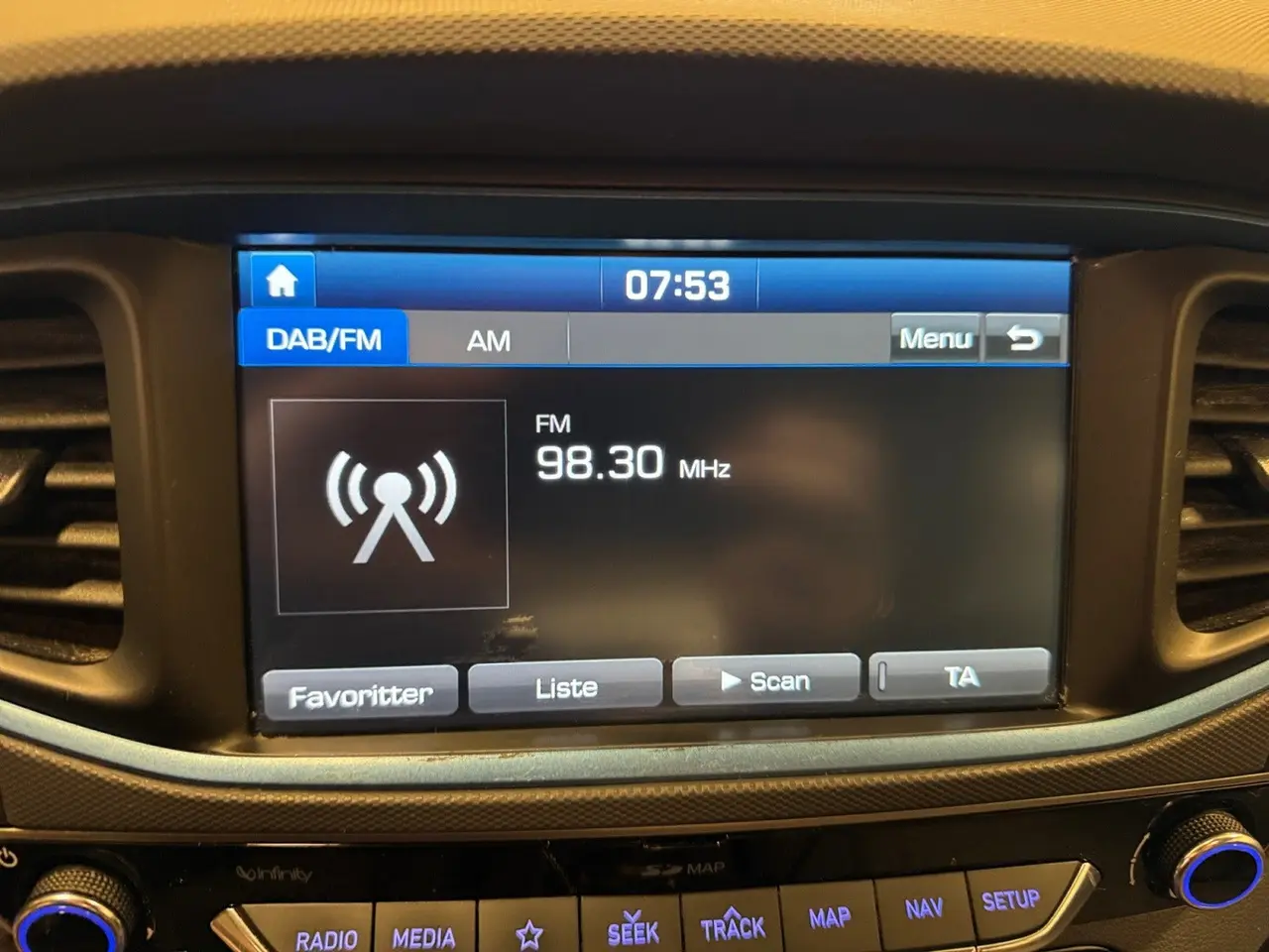 Billede 8 - Hyundai Ioniq 1,6 PHEV Trend DCT