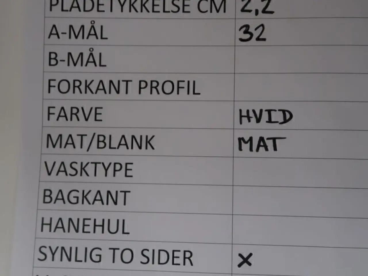 Billede 3 - KUMA vaske