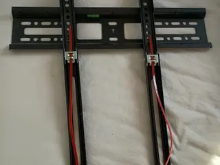 Tv ophæng
