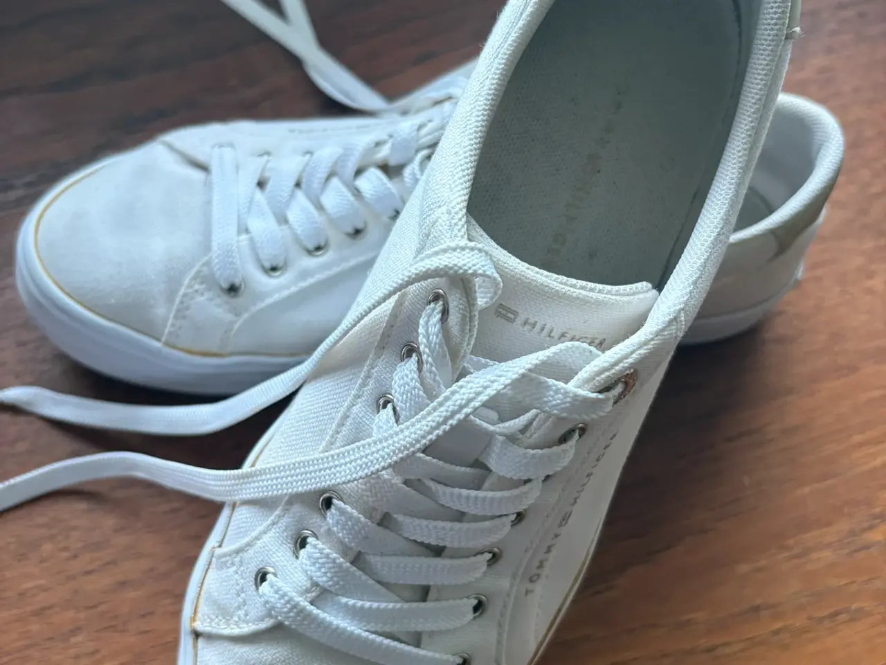 Billede 1 - Tommy Hilfiger
