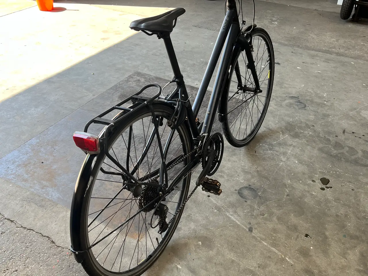 Billede 2 - damecykel Specialized 