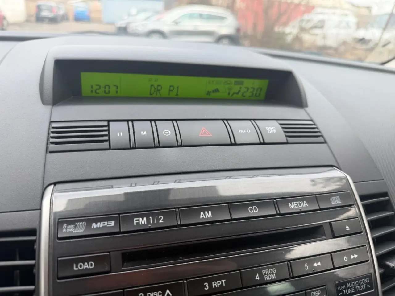 Billede 14 - Mazda 5 2,0 Sport 7prs