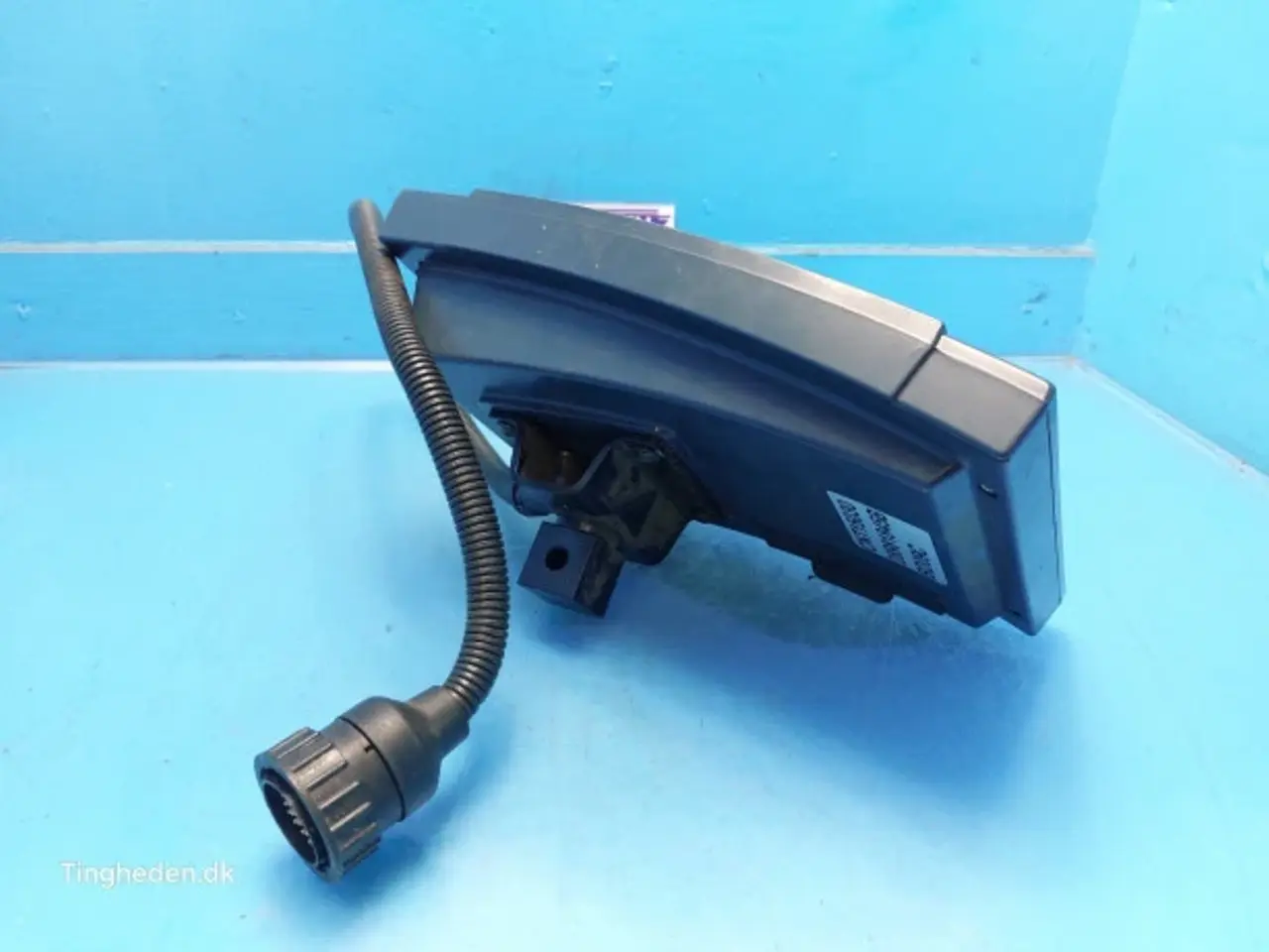 Billede 4 - Massey Ferguson 9280 Monitor 28981845